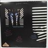 Three Degrees (Moroder G.) -- New Dimensions (2)