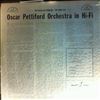 Pettiford Oscar Orchestra -- Oscar Pettiford Orchestra In Hi-Fi, Volume 2 (1)
