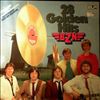 BZN (Band zonder Naam) -- 28 Golden Hits (1)