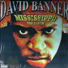 Banner David -- Mississippi: The album (2)