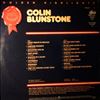 Blunstone Colin -- Golden Highlights (2)