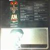 Various Artists -- A Taste Of A&M Records (1)