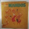 Davila Ray & His Cuban Mambo Orchestra -- Authentic Dance Mambos (2)