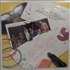 New Edition -- All For Love (2)