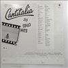 Various Artists (Matia Bazar, Ramazzotti Eros, Cutugno Toto) -- Cantitalia Vol. 4 (20 Italo Hits) (1)