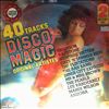 Various Artists -- Disco Magic (2)