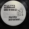 Art Phag -- Gods Of Grunge (1)