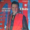 Presley Elvis -- Almost In Love (2)