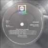 Steely Dan -- Royal Scam (1)