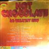 Hot Chocolate -- 20 Greatest Hits (1)