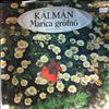 Various Artists -- Kalman - Marica Grofno (Reszletek) (1)