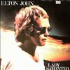 John Elton -- Lady Samantha (1)