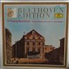 Wiener Philharmoniker (dir. Bohm K.) -- Beethoven - 9 Symphonien (Beethoven Edition 1970) (2)