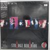 Duran Duran -- Strange Behavior (1)