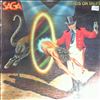 Saga -- Heads Or Tales (2)