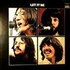 Beatles -- Let It Be (2)