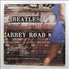 Beatles -- Abbey Road (1)