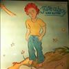 Sayer Leo -- Just A Boy (1)