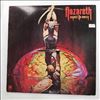 Nazareth -- Expect No Mercy (3)