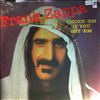 Zappa Frank -- Smoke 'Em If You Got 'Em (Tour Rehearsals From Culver City, 16th August, 1978) (2)