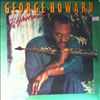 Howard George -- Reflections (2)