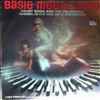 Basie Count & His Orchestra -- Basie Meets Bond  (2)