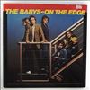 Babys -- On The Edge (1)