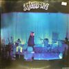 Genesis -- Live (3)