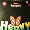 Iron Butterfly -- Heavy (2)