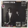 Cookie Crew -- Fade To Black (2)