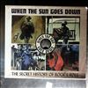 Various Artists -- When The Sun Goes Down: The Secret History Of Rock & Roll (2)