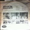 Beach Boys -- Best of (1)