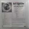 El Internacional Camacho Ray -- Mucha Salsa (2)