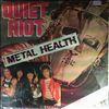 Quiet Riot -- Metal Health (2)