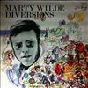 Wilde Marty -- Diversions (3)