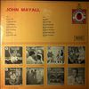 Mayall John -- Same (2)