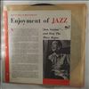 Various Artists -- Jam Session (Funky Blues No. 2 / Jam Blues No. 1) (2)