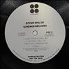 Walsh Steve (Kansas) -- Schemer Dreamer (3)