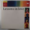 Level 42 -- Lessons In Love (2)