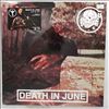 Death In June -- Again And Again! (1)