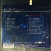 Saxon -- All live/Motorcycle man (1)