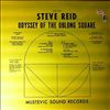 Reid Steve Ensemble -- Odyssey of the Oblong Square (1)