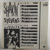 Stevens Shakin' -- Tiger (3)