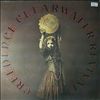 Creedence Clearwater Revival -- Mardi Gras (1)