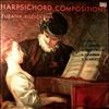 Ruzickova Zuzana -- Harpsichord Recital: Bahc, Handel, Frescobaldi, Couperin, Scarlatti (1)