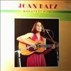 Baez Joan -- Greatest Hits (7)