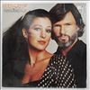 Kristofferson Kris &  Coolidge Rita -- Natural Act (2)