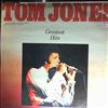 Jones Tom -- Greatest Hits (2)
