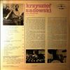 Sadowski Krzysztof -- Same (Sadowski Krzysztof And His Hammond Organ) - (Polish Jazz - Vol. 21) (3)