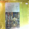 Vienna Choir Boys/Vienna Cathedral Orchestra (cond. Grossmann F.) -- Mozart - Coronation' Mass in C-dur KV317, 'Sparrow' Mass in C-dur KV220 (2)